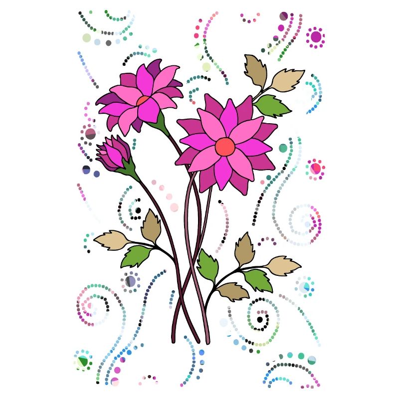 Blumen