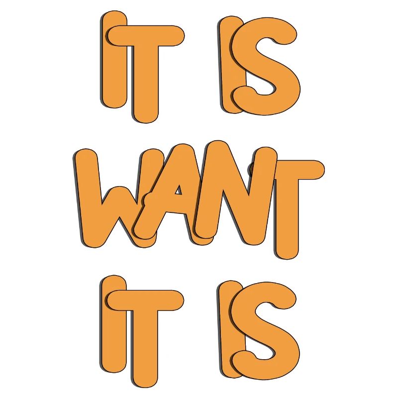 Conception typographique expressive et audacieuse