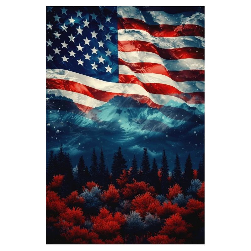 USA