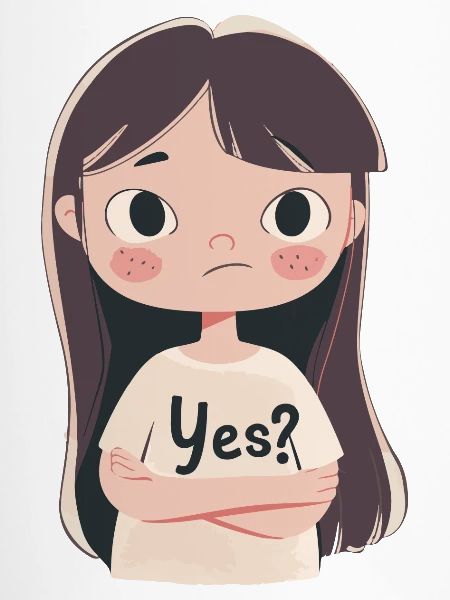 YES?