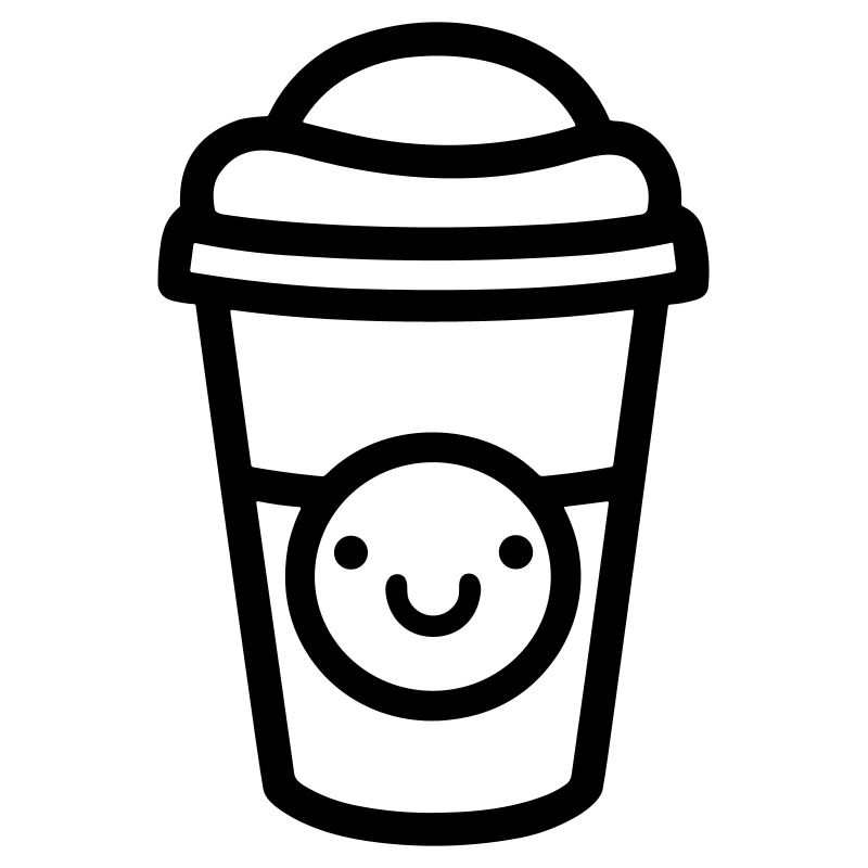 Kaffeebecher