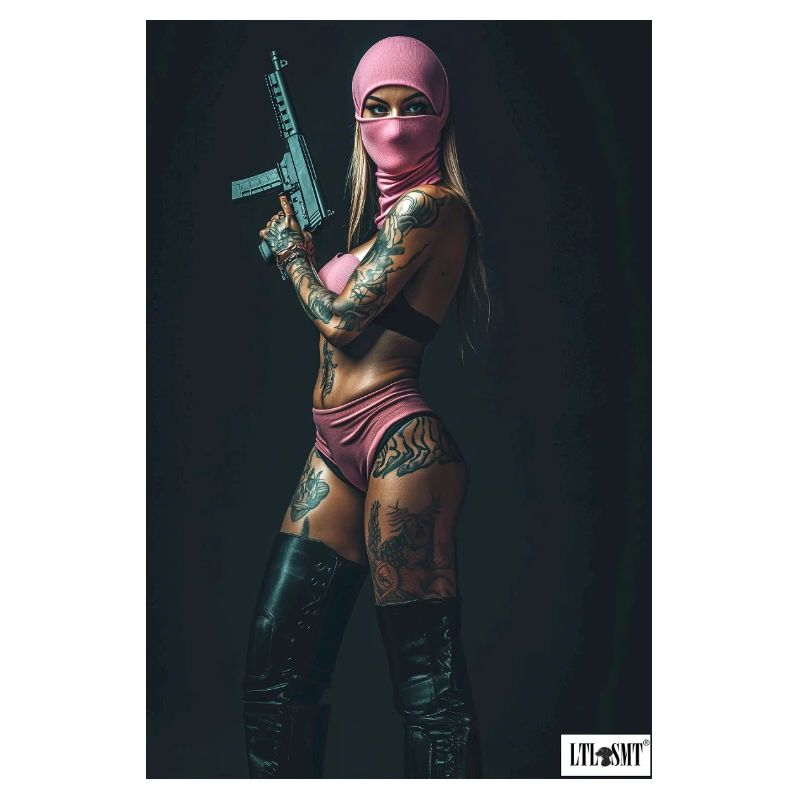Lonely Bonnie