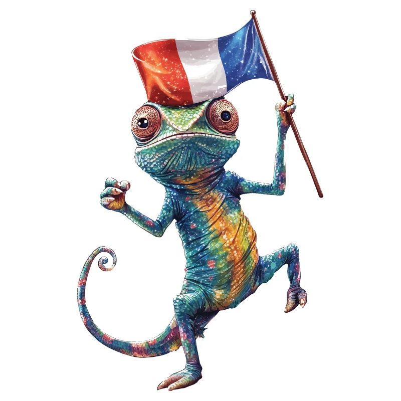 Chamäleon