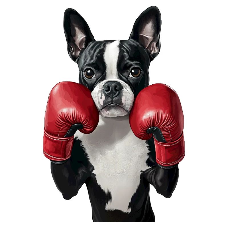 Boston Terrier