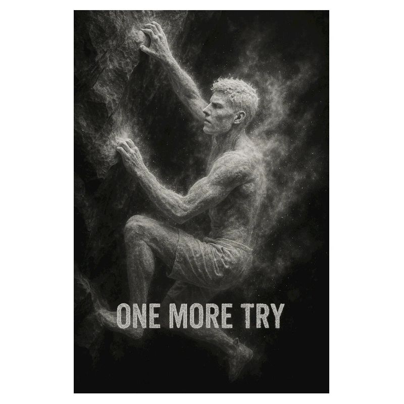 One more try.