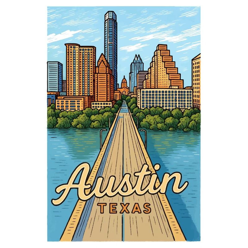 Austin Texas