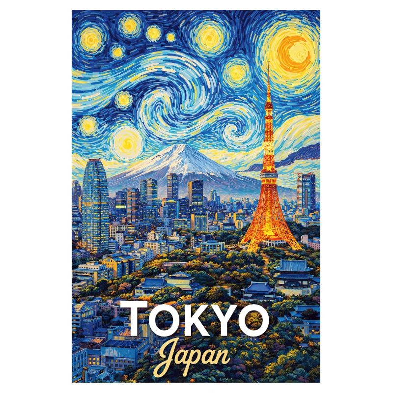 Tokyo Japan