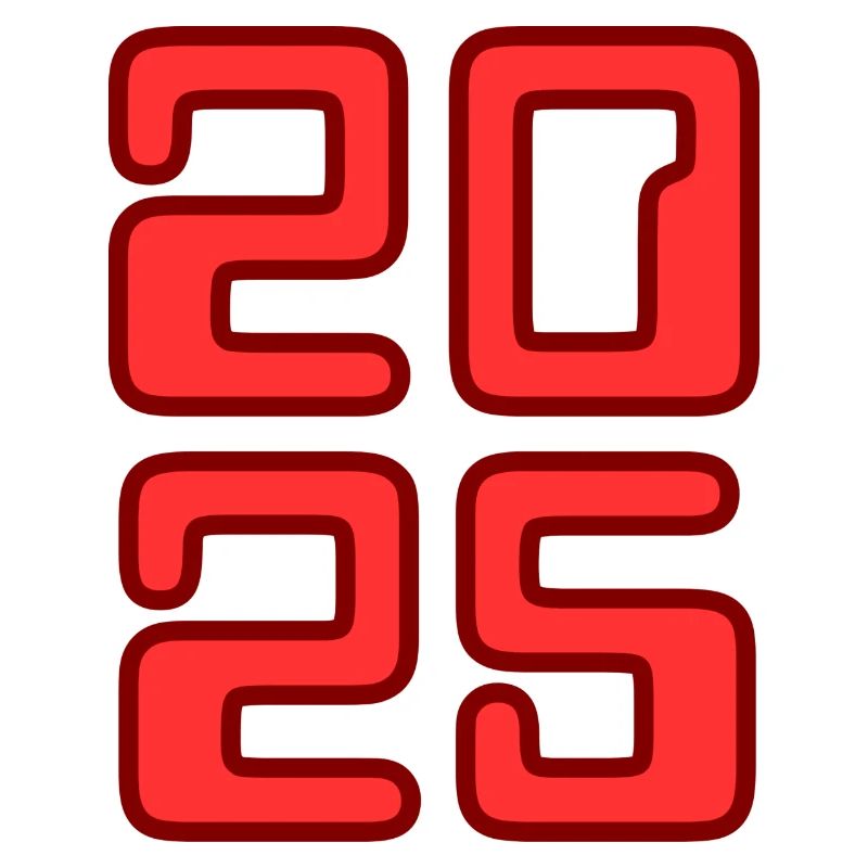 2025