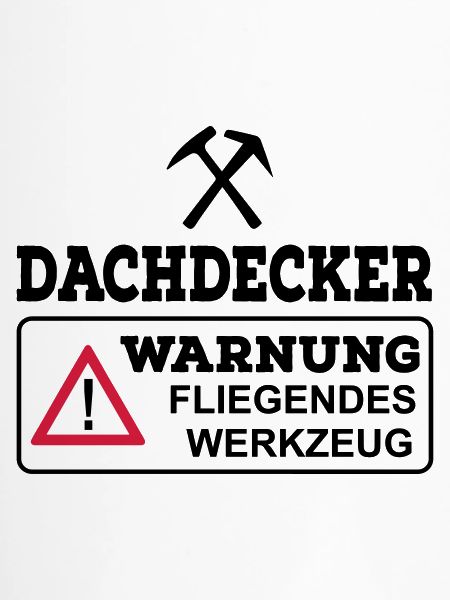 Dachdecker