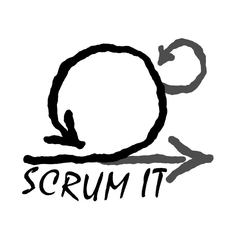 scrum it
