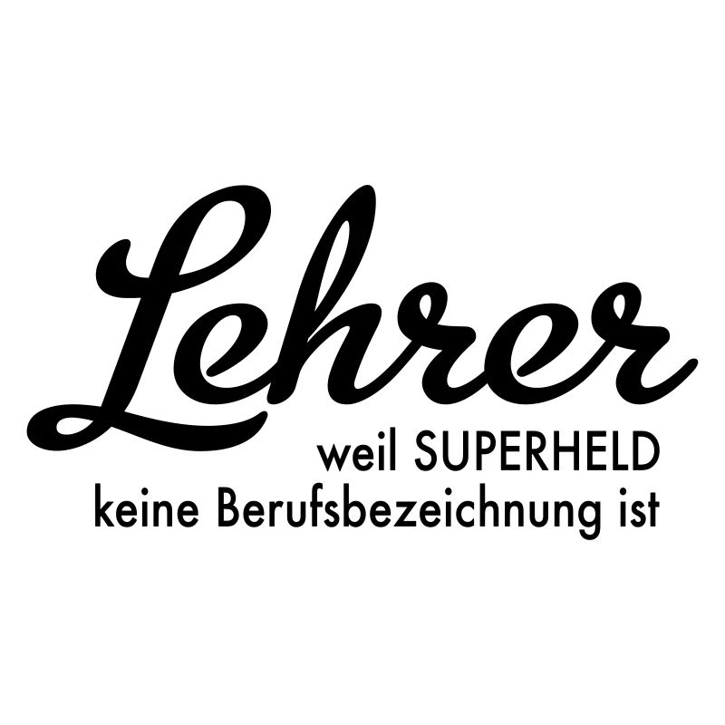 Lehrer