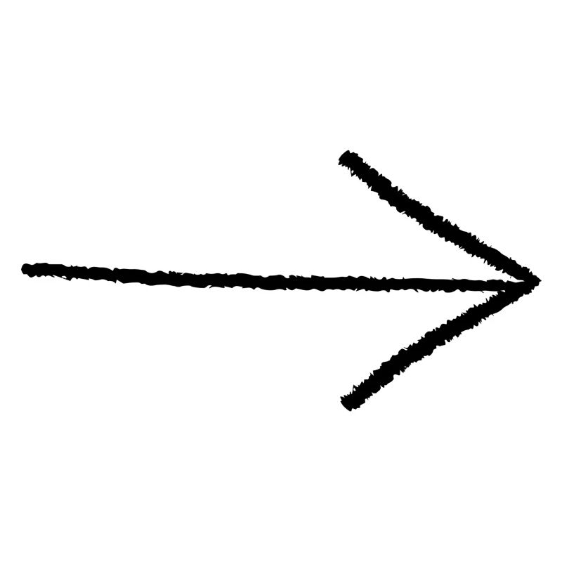 Mirage - arrow