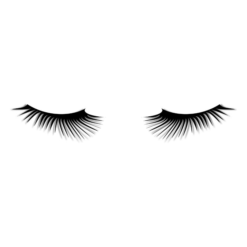 Wimpern