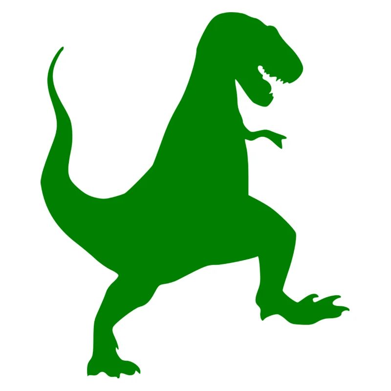 Dinosaurier: T REX