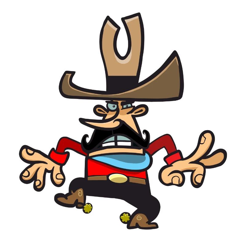 Cowboy