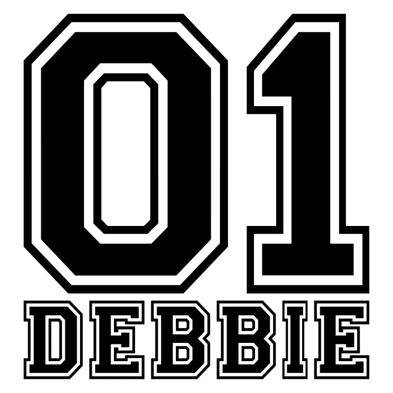 Debbie - Name