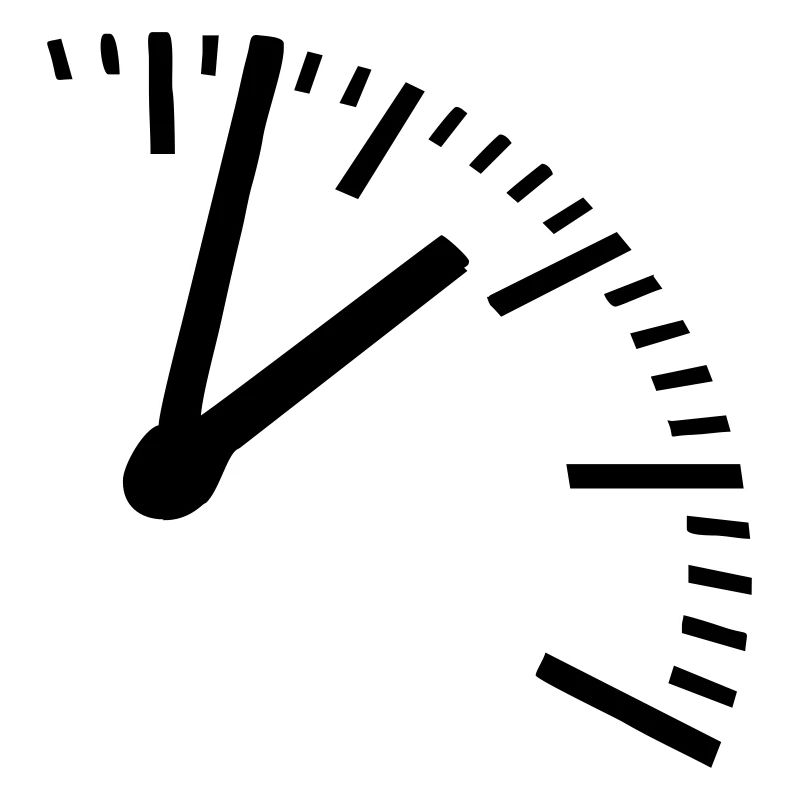 Zeit, Uhr