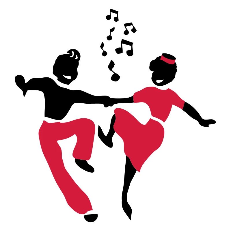 Dance by Patjila