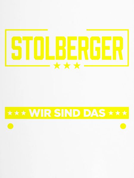 STOLBERGER - Böller