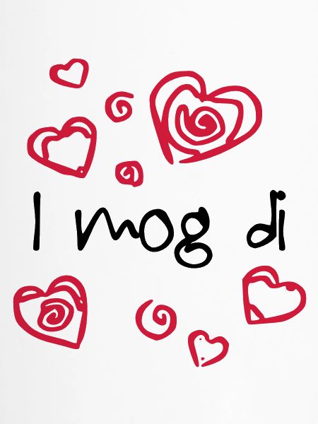 I mog di