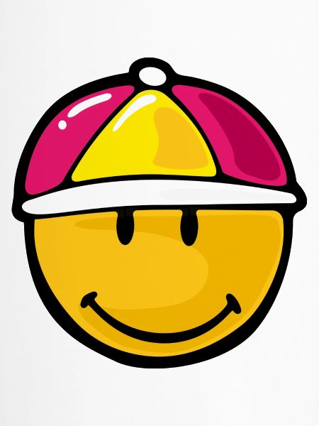 Smiley Jockey