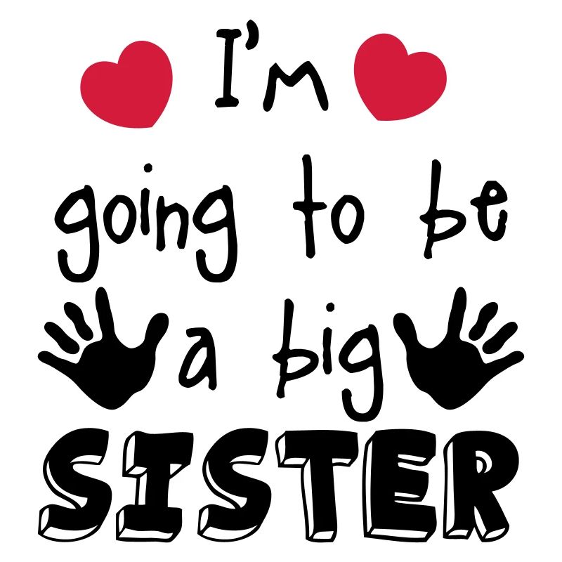 big sister