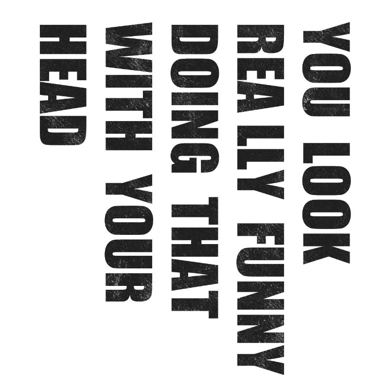 funny text