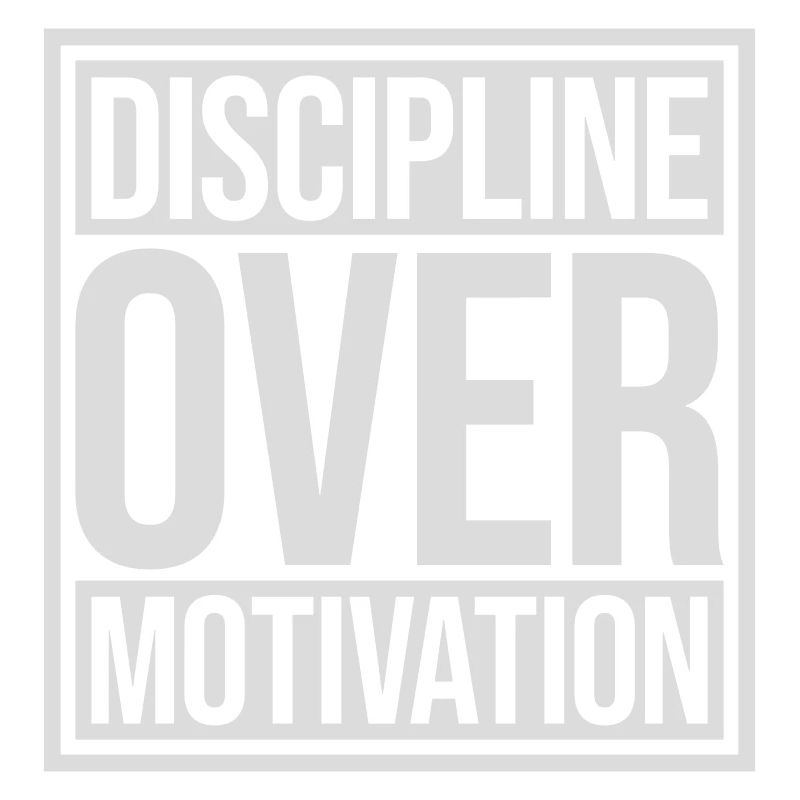 Citation de discipline sur la motivation