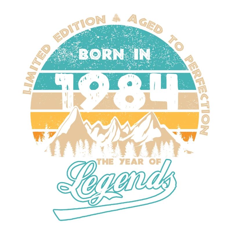 Legenden 1984