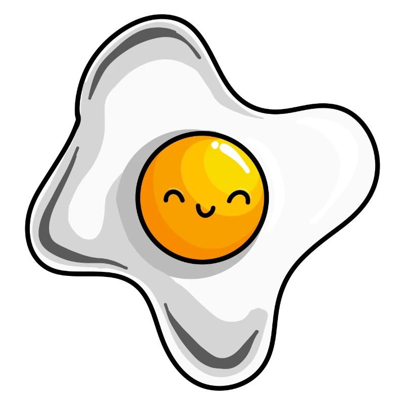 egg design