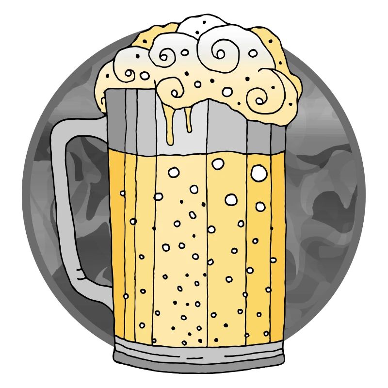 Becher
