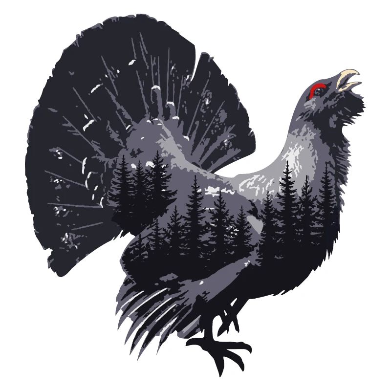 Capercaillie