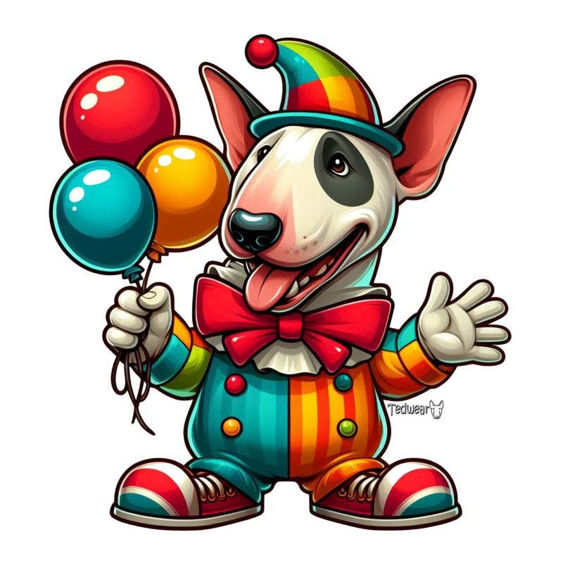 Buddy Bully