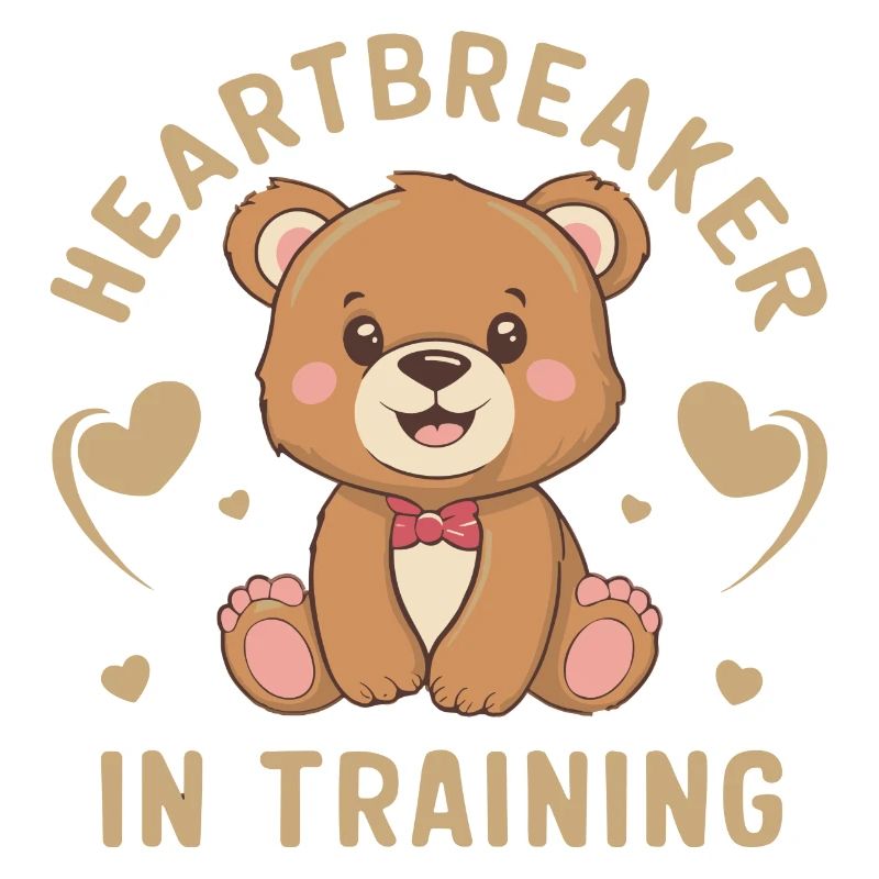 Herzensbrecher in Training