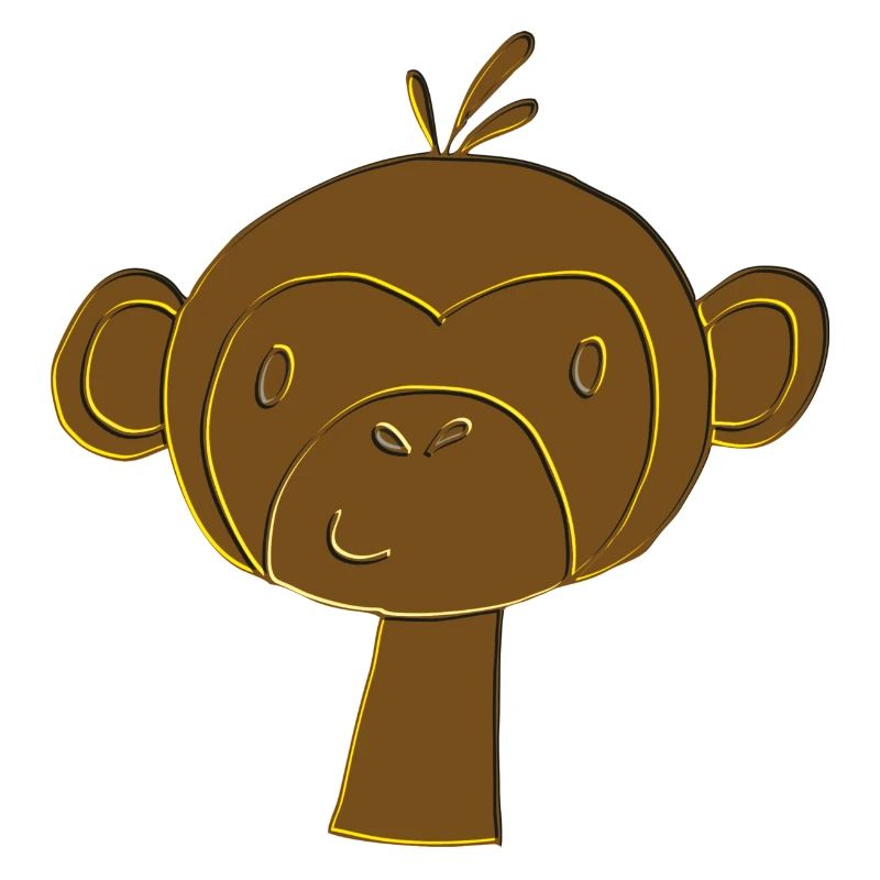affe relief