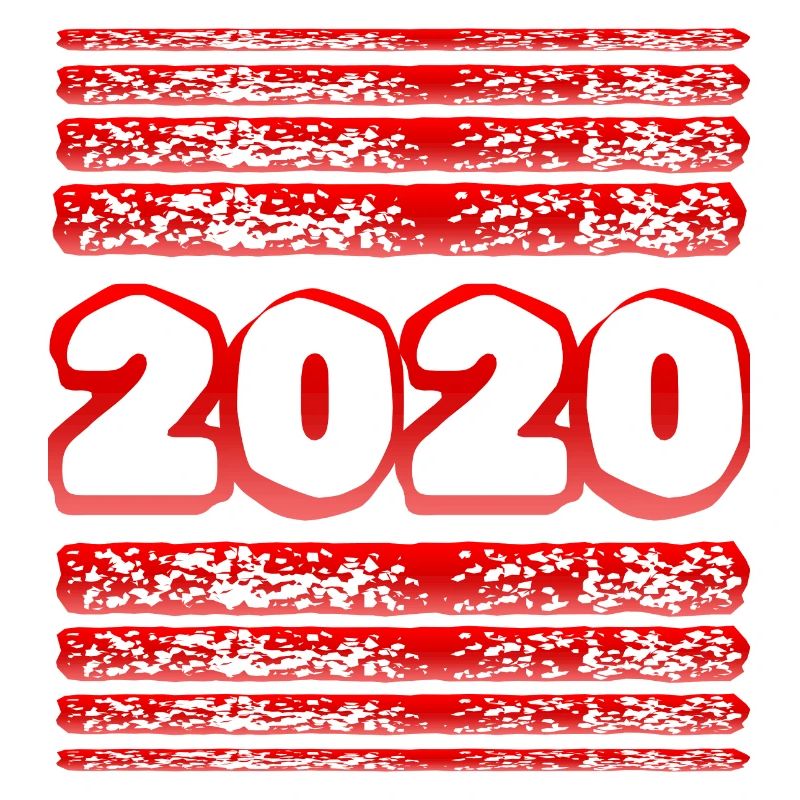 2020 2020