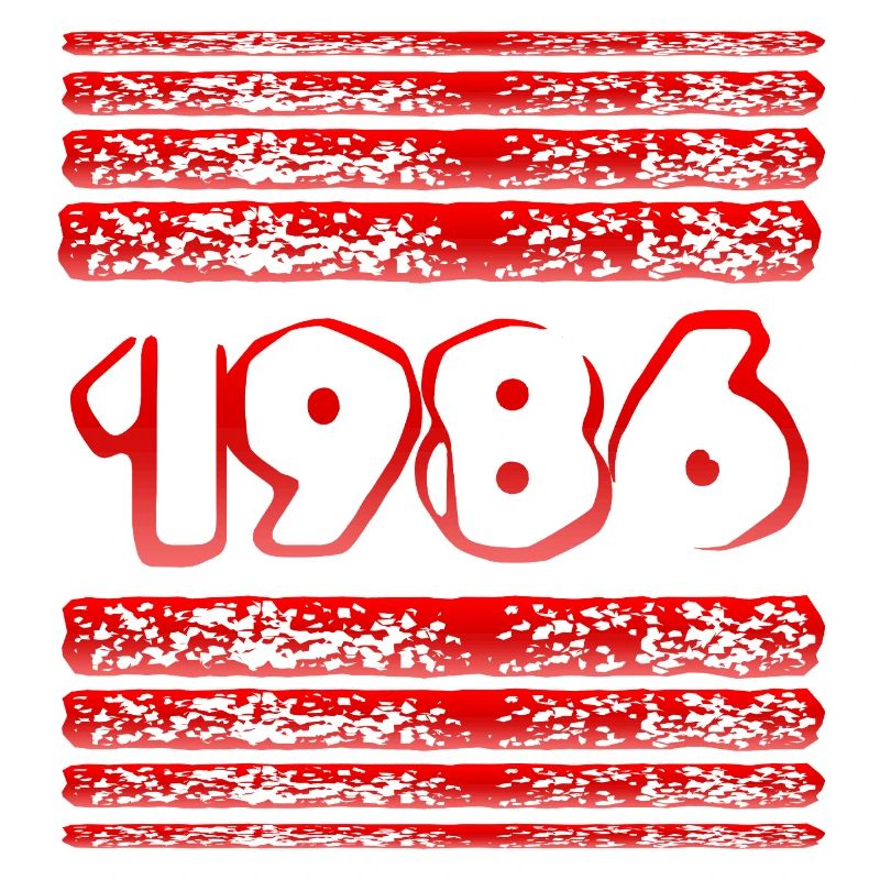 Year 1986