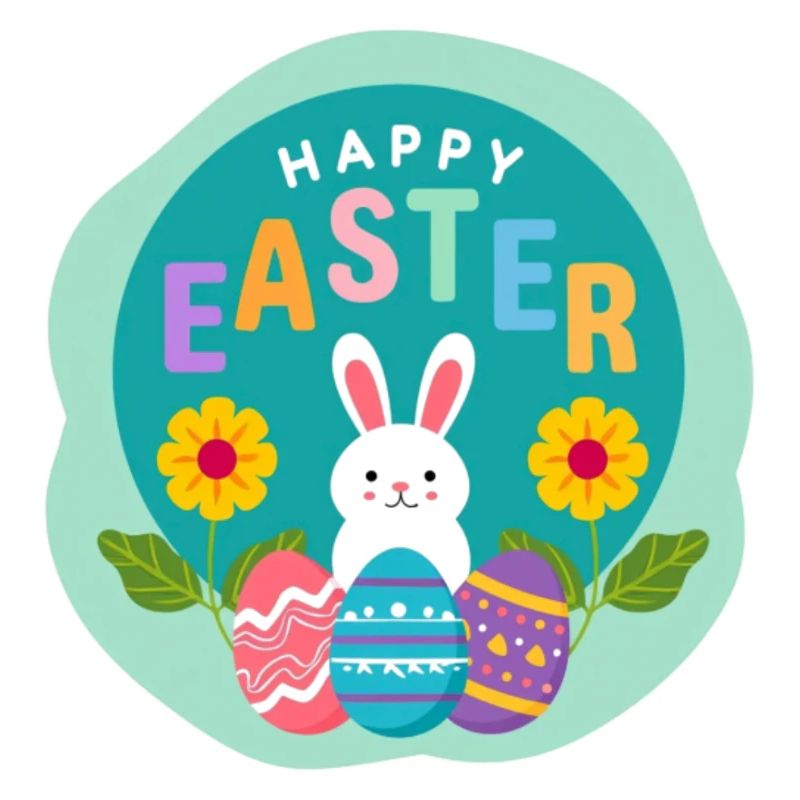 Easter Bunny