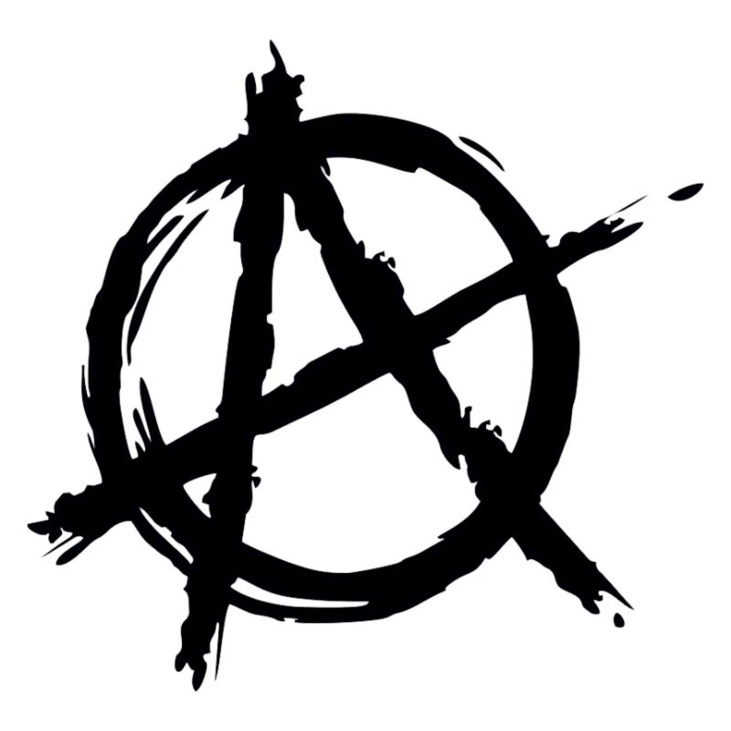 Anarchy A