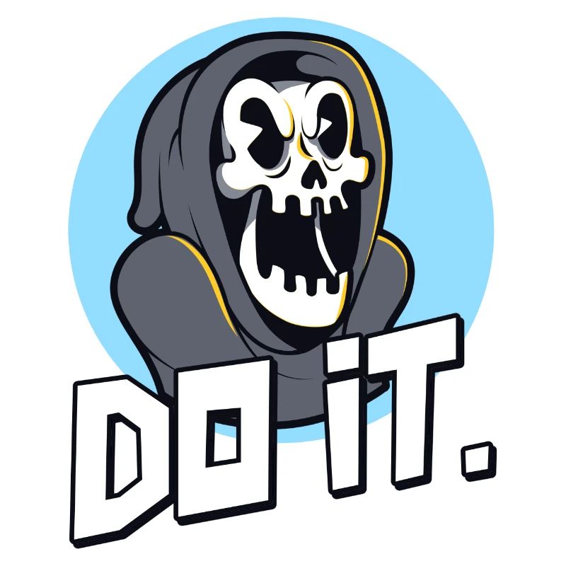 Do It Skeleton