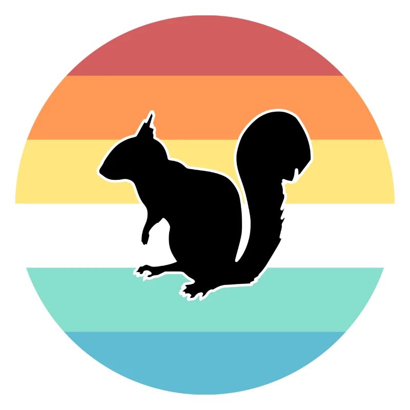 Eichhörnchen