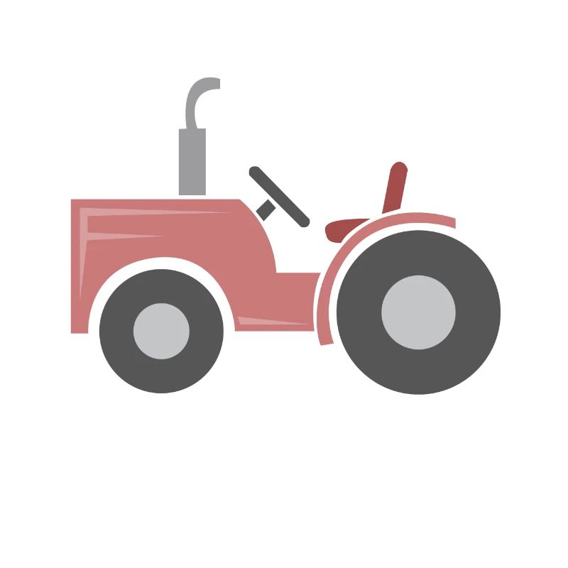 Red Tractor