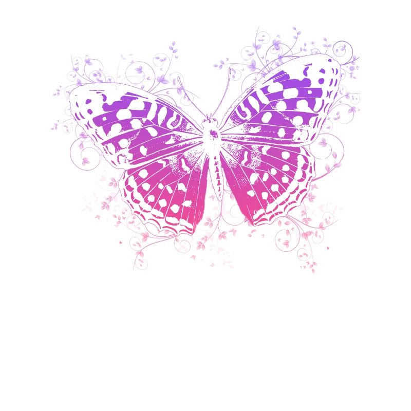 Schmetterling