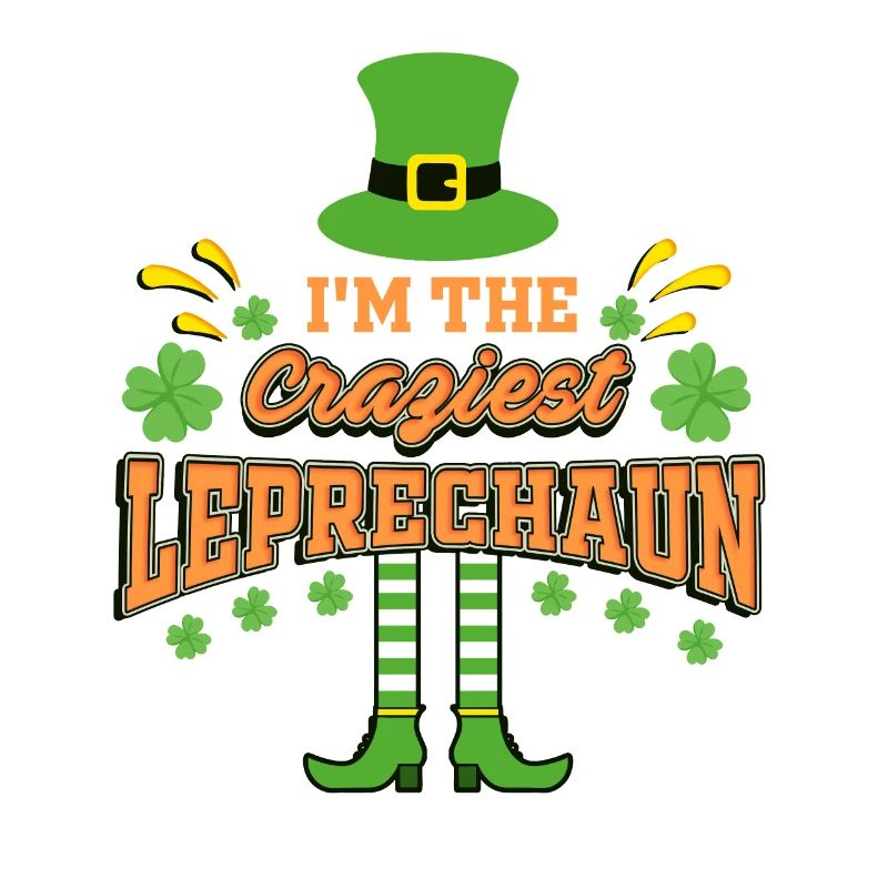 ST PATRICK