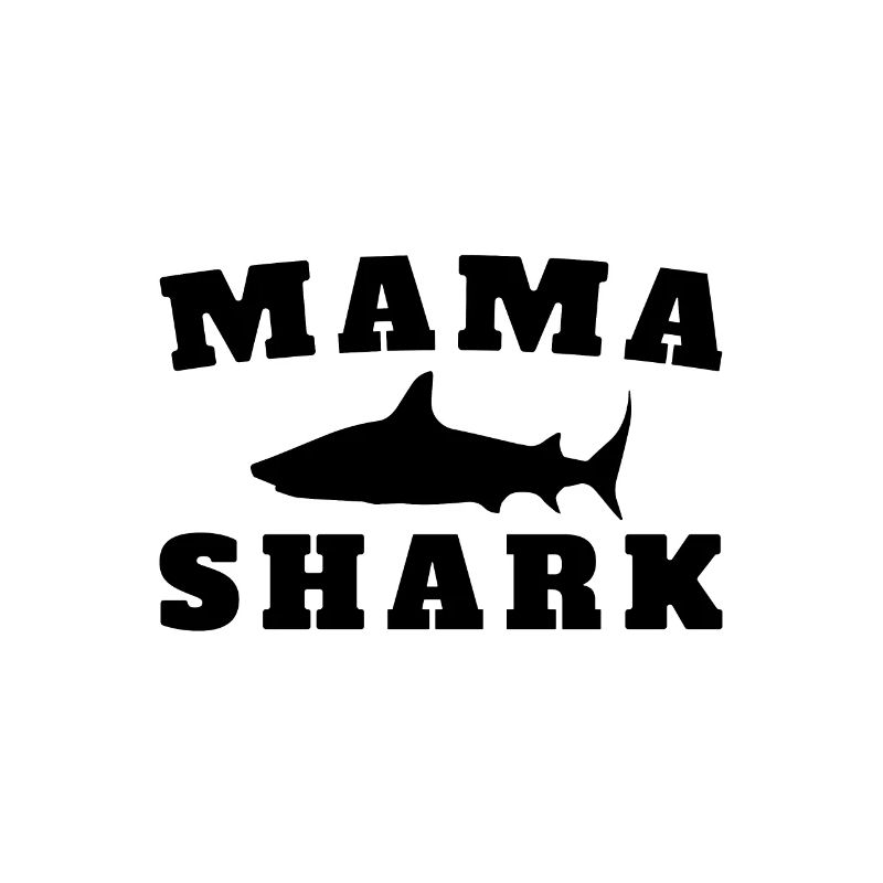 Mama Shark
