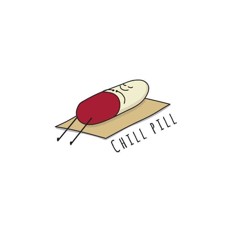 Pilule Chill