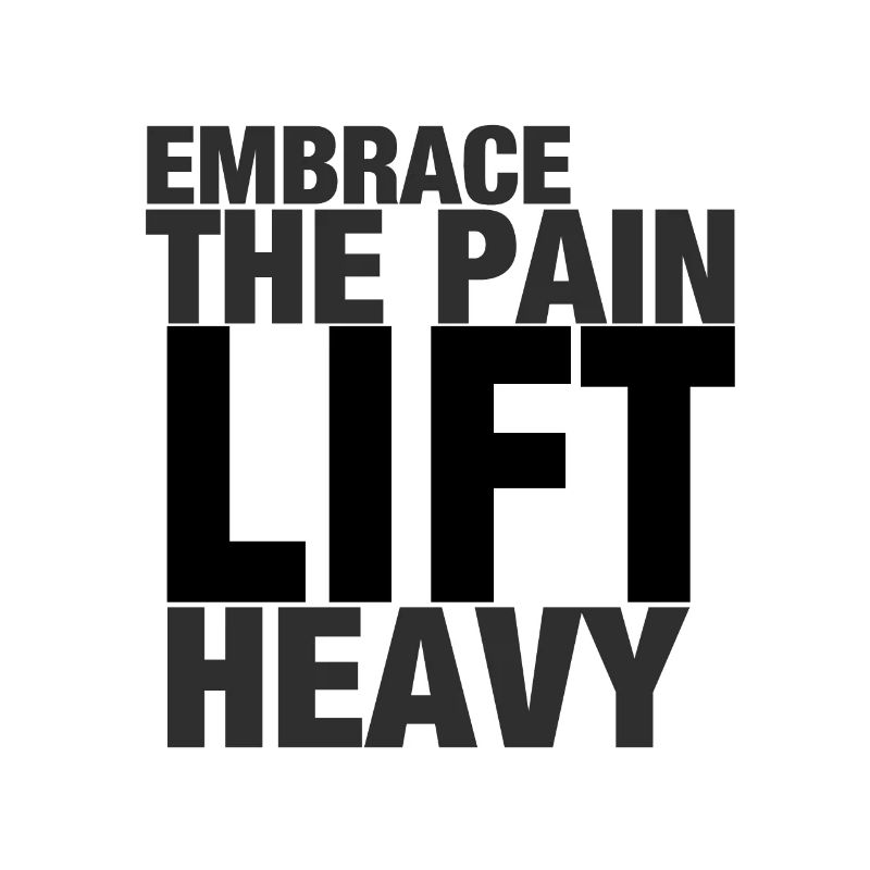 Idée de cadeau de levage de force musculation Gym Beast