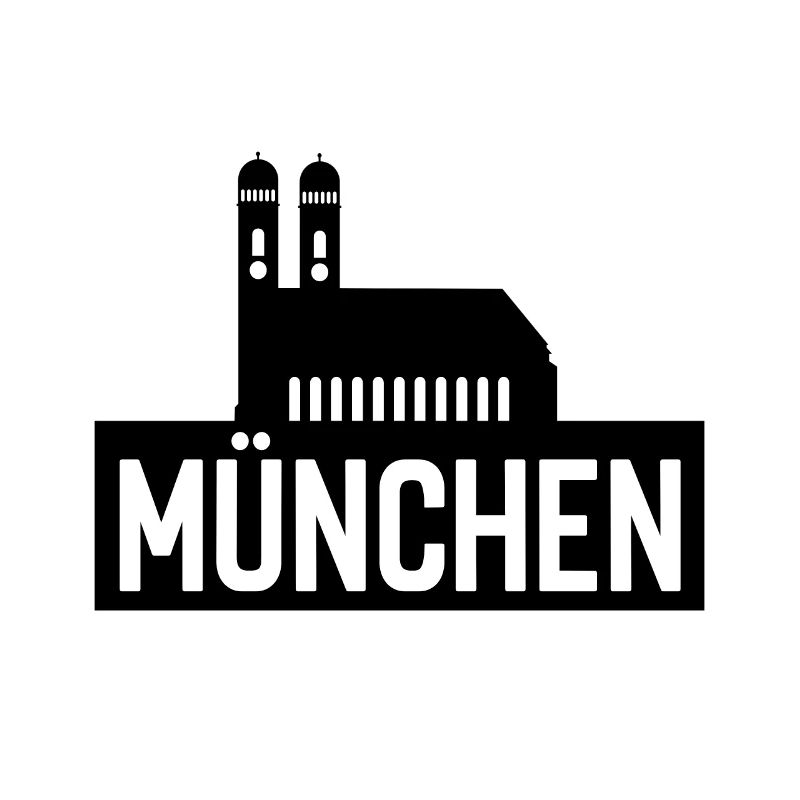 MÜNCHEN