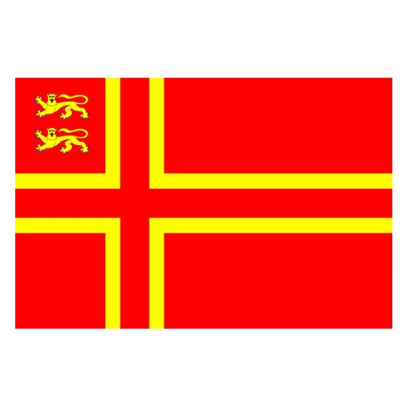 drapeau normand