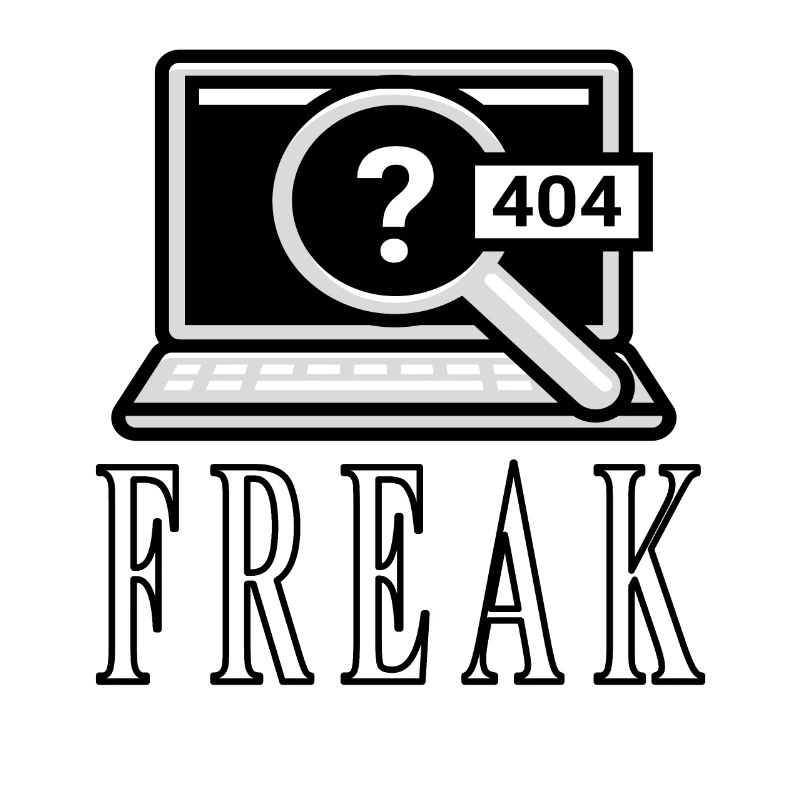 Computerfreak Computerspiel Computerpezialist PC